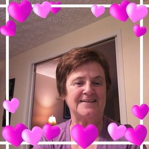 Meet your Posher, Rita